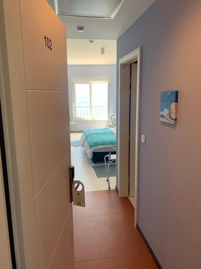 ספליט Hotel Elu Iris מראה חיצוני תמונה