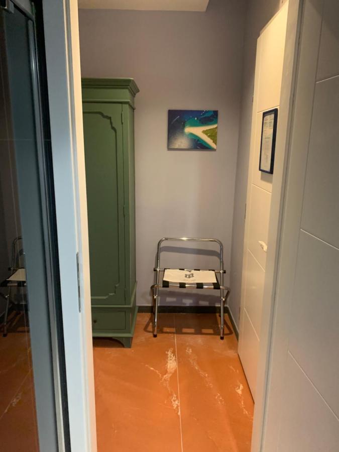 ספליט Hotel Elu Iris מראה חיצוני תמונה